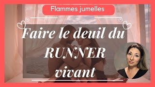 Se choisir sans rejeter le RUNNER est ce possible  Flammes jumelles [upl. by Sells]