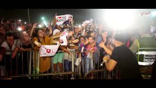 Douzi  Live Concert Mdiq Tetouan 2016  دوزي  حفلة المضيق تطوان [upl. by Ainex]