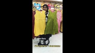 நேர்ல வந்தா 1 வாங்க மாட்டீங்க 10 வாங்குவீங்க  VR Fashion Madurai [upl. by Randie]