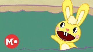 Happy Tree Friends  What Are You Wading For Ep 6 [upl. by Alleen743]