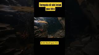 gua hira ceritaislami guahira dakwahislam faktaislam shorts [upl. by Aduh701]