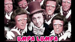 Oompa Loompa  Techno Remix 2006 [upl. by Nnayllek]