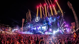 MARTIN GARRIX LIVE  ULTRA MUSIC FESTIVAL EUROPE 2024 [upl. by Nawor]