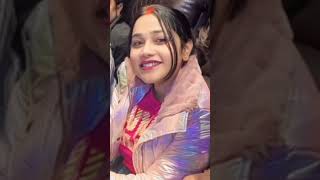 Kawana parlor me samar singh wife partibha singh samarsinghh musicgenre samarsingh tiwarikvlog [upl. by Kcyred]