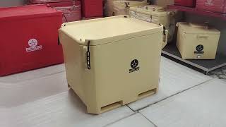 919829051660 300 ltr ice box large ice box 300 ltr ice cream box Large ice box big ice box [upl. by Nacul953]