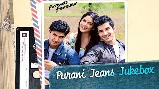 Purani Jeans  Jukebox Full Songs [upl. by Krasnoff221]