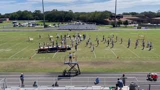 FBHS Band  Camp Day 93023 [upl. by Sinclair]