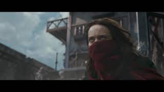 MORTAL ENGINES – New Age 30 Spot  In Cinemas December 8 [upl. by Liakim]