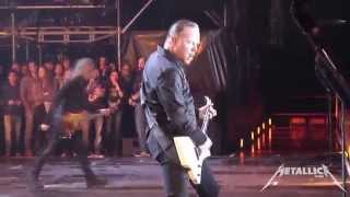 METALLICA BY REQUEST BOGOTA 1632014 COMPLETOHD AUDIO HQ [upl. by Nosnah253]