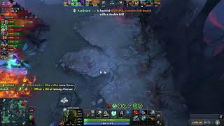 INFINITY CUP Dota 2 Season 1 Day 1 Match 3 Panchayat vs Galacticos [upl. by Hodges]