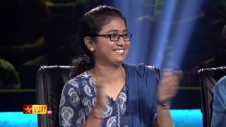 Neengalum Vellalam Oru Kodi  11th to 13th July 2016  Promo 3 [upl. by Green]