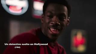 Cine y Series 21  E355  Axel F Batman y estrenos [upl. by Nylra]