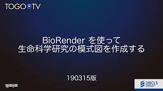 BioRender を使って生命科学研究の模式図を作成する [upl. by Iv543]