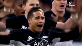 TOP 3 Most Intimidating Black HAKA [upl. by Saqaw564]