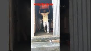 কি করতে গিয়ে কি হয়ে গেলো 🤣🤣🤣🤣comedyvideo funnyvideo kskhirulshorts [upl. by Ardnasxela]