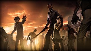 The Walking Dead sezonul 1 episodul 1 [upl. by Wilfreda]