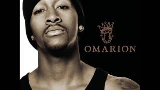 Omarion  O Official Instrumental [upl. by Lolita43]