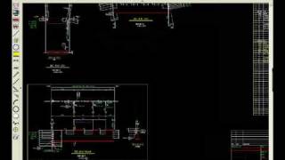 Automatic Detailing in SDS2 [upl. by Idnat]