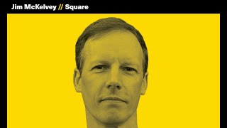 Jim McKelvey  CoFounder of Square and Author of “The Innovation Stack” [upl. by Catina52]