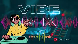 Vibe mix  playlists [upl. by Einneg]