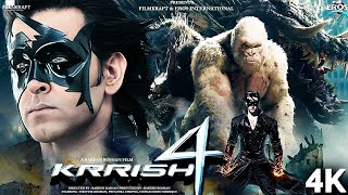 Krrish 3 Movie Shooting  Hrithik Roshan Krrish 3 Movie Behind the Scenes  Krrish 3 Making [upl. by Anaugal]