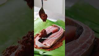 HACK Your Way to Perfect Sambal Stingray in an Airfryer [upl. by Ahsiak]