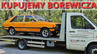 NOWY POLONEZ DO OFERTY [upl. by Benisch983]