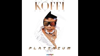 Koffi Olomide  Mama Ruffa AUDIO OFFICIEL [upl. by Lengel]