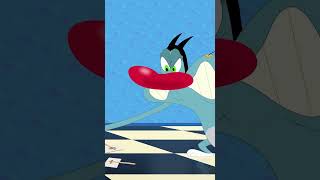 Demonstration Shorts oggy  Cartoon for kids [upl. by Ttelracs]