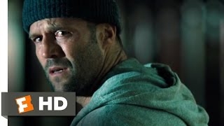 Safe 39 Movie CLIP  Suicide Prevention 2012 HD [upl. by Guido164]