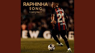 Raphinha Song [upl. by Sillad]