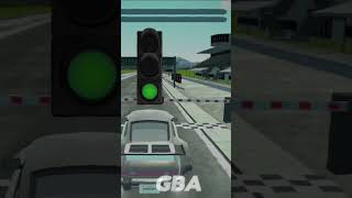 Race gone wrong 🤣viralvideo carforsale [upl. by Dauf]