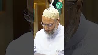 Asad Owaisi Budget Shows Modis Khelo India Vision is Just Jhelo India Reality [upl. by Won62]