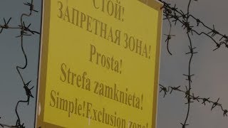 „Strefa zamknięta” Smoleńsk 10 lat po katastrofie [upl. by Pallaten]