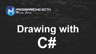 Drawing with C Tutorial 078  EndPoint [upl. by Edrock758]