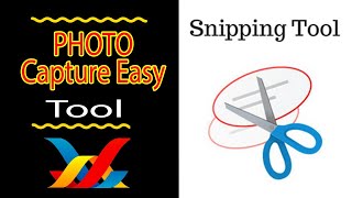 How To use Snipping Tool [upl. by Dnomaj]