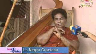 Reportaje Son de la Negra Graciana [upl. by Nanete]