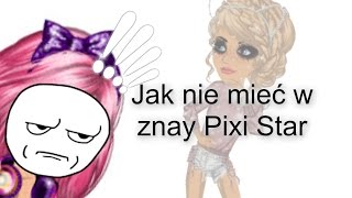 Jak nie mieć w znajomych Pixi StarTO DZIAŁA♥MSP [upl. by Spiers215]