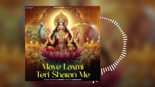 Maye Laxmi Teri Sharan Me  Gurpreet  New Hindi Song 2024  Latest Hindi Song 2024  Day 14 [upl. by Kraska]