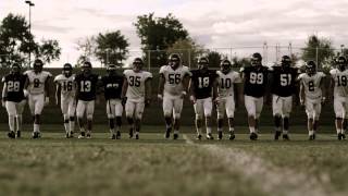 ETSU Football Intro [upl. by Kellina]