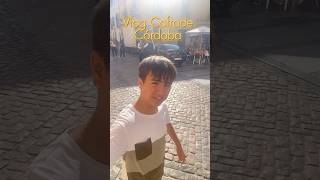 Vlog cofrade por Córdoba l Jesús Chicotaz [upl. by Heng880]