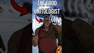 The Good Unitologist  Dead Space Lore [upl. by Eiramrefinnej]