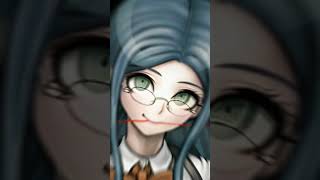 Tsumugi Shirogane Edit danganronpa danganronpav3 🏳️‍🌈 [upl. by Erodasi492]