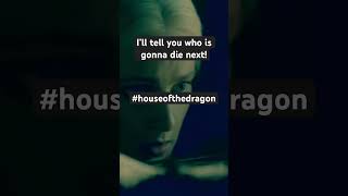 Helaena’s Premonition explained houseofthedragon gameofthrones hbomax [upl. by Bish]