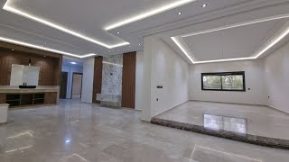 شقق فخمة لعشاق المساحات الكبيرة بفاس طريق عين الشقف قرب بلونكو APPARTEMENT LUXUEUX À VENDRE À FÉS [upl. by Aisetra]