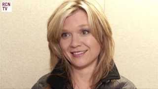 Jurassic Park Ariana Richards Interview [upl. by Van]