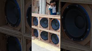 New DJ setup 4 Bass ka full testing video comedy djstudio reloopdj djtech HimanshuDjVlogs7307 [upl. by Noivart]