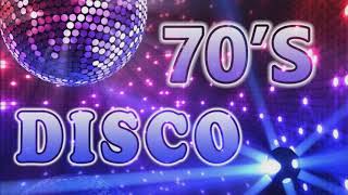 Best Disco Dance Songs of 70 Legends  Best disco music Of All Time [upl. by Edi]