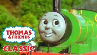 Thomas amp Friends UK  A Surprise for Percy  Full Episode Compilation  Classic Thomas amp Friends [upl. by Eel525]