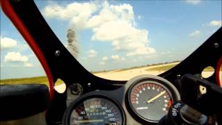 YAMAHA RZ500 MSR HOUSTON RIDE SMART TEXAS LEVEL ONE SESSION 6 2014 OCTOBER [upl. by Dranel55]